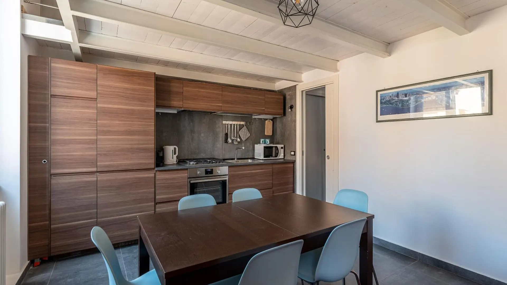 Design Loft Al Teatro Massimo By Wonderful Italy Apartment Palermo 0*,